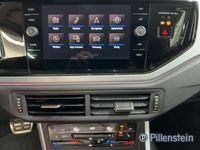 Volkswagen Polo - Vorschau Bild 8