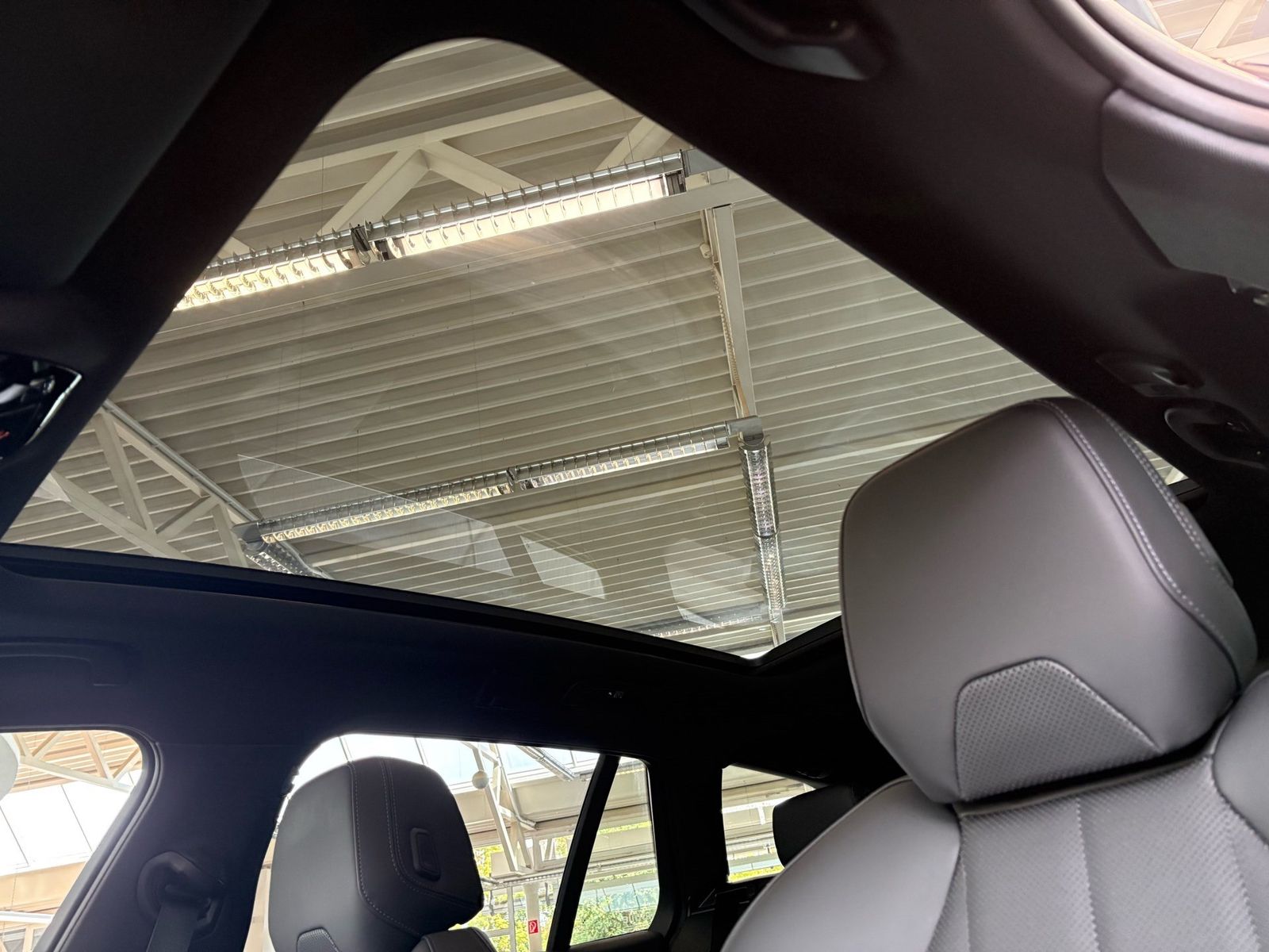 BMW 520 - Bild 5