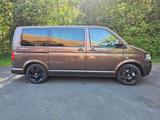 Volkswagen VW T5 Multivan Team Edition (Camping-ready)  - Volkswagen T5 Multivan: Edition