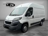 Peugeot Boxer H2+L1 WÜRTH-REGAL Klima Standheizung PDC - Peugeot Boxer Gebrauchtwagen