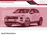 Audi Q3 SUV NEU TFSI S tronic - Audi Q3 New cars mit Benzin-Antrieb: Geländewagen