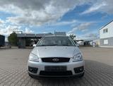 Ford C-Max 1.6 - Ford C-Max in Leipzig