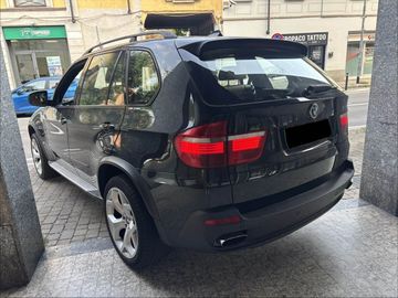 BMW X5 - 3