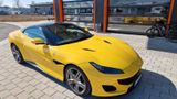 Ferrari Portofino alle Assistenz Systeme Abstandstempoma - Ferrari Portofino aus 2020