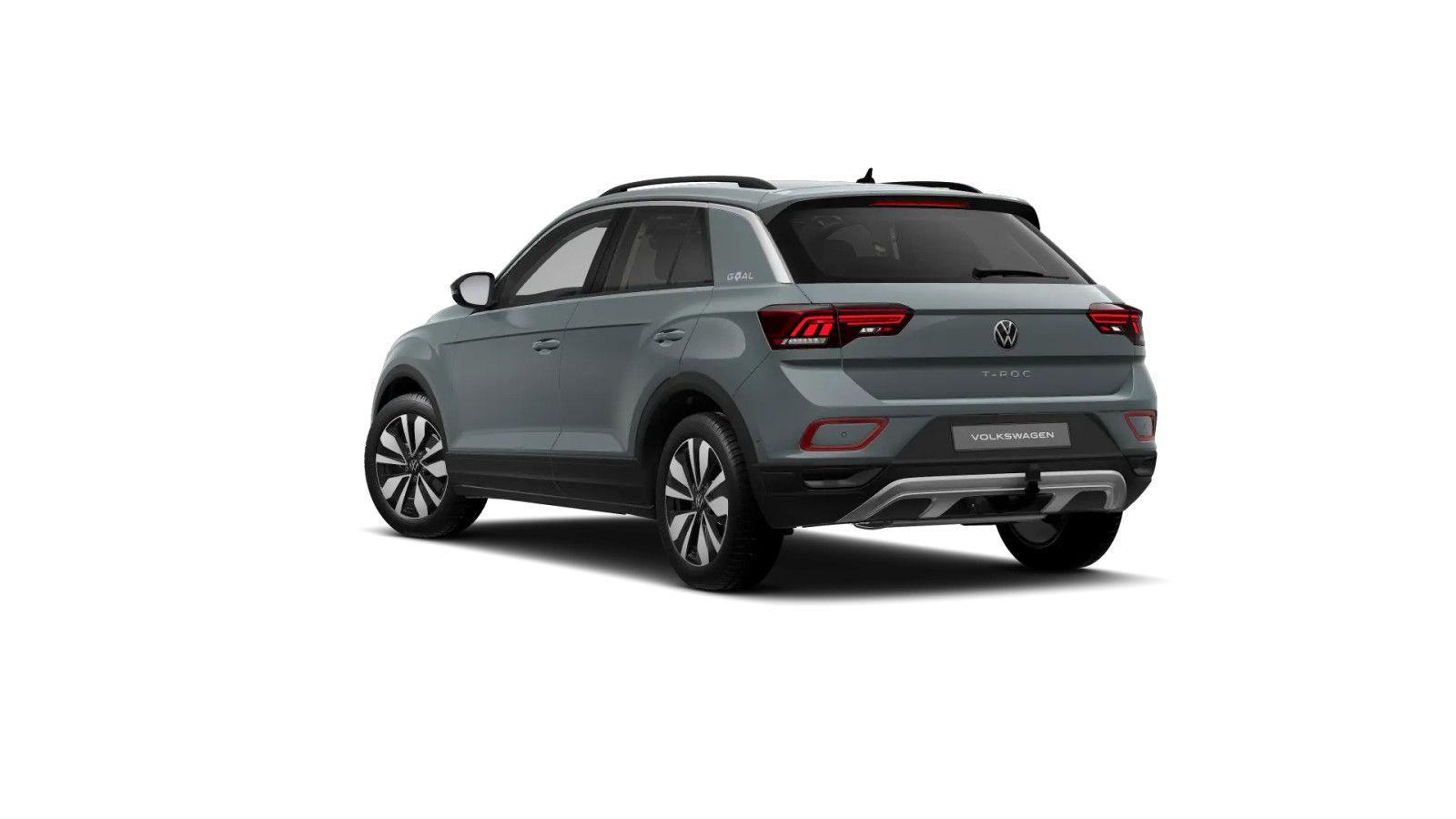 Volkswagen T-Roc - Bild 6