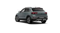 Volkswagen T-Roc - Vorschau Bild 6