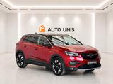 Opel Grandland (X) Led Kamera Navi Scheckheft 1.Hand - Opel Gebrauchtwagen von 2021
