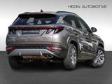 Hyundai Tucson 1.6 TGDI 4WD DCT Hybrid Trend |DISTR|LED - Hyundai TUCSON mit Hybrid-Antrieb: Automatik