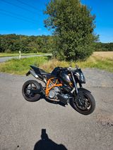 KTM Superduke 990 R - KTM SUPERDUKE 990R