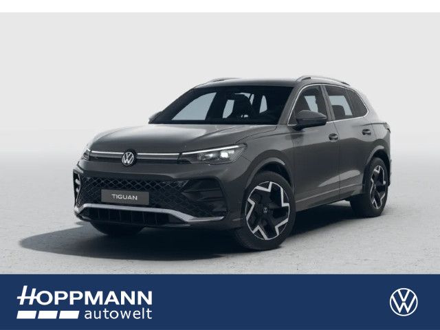 Tiguan 1.5 eTSI 110 kW R-Line 7-Gang DSG