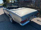 Mercedes-Benz 230 Sl / Reserverad Hoch/ Schalter/ Becker/ - gebrauchte Mercedes-Benz 230 aus dem Jahr 1964