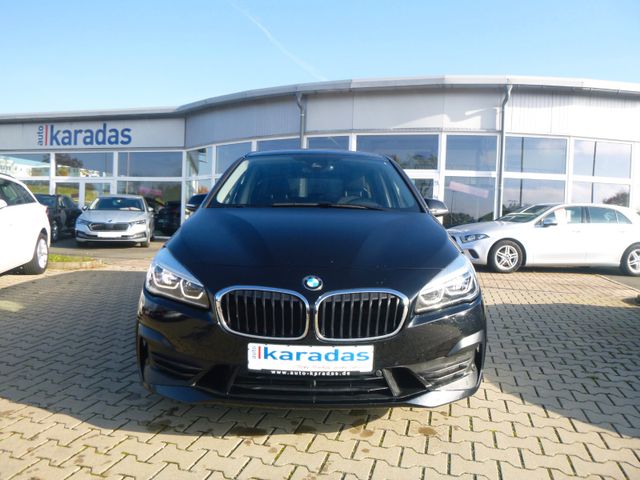 Fahrzeugabbildung BMW 220d Gran Tourer >AUT/NAV/LED/Sitzheiz<