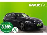 BMW 330 i xDrive Steptronic M Sport+LED+NAVI+KAMERA