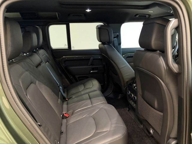 Land Rover Defender - Bild 5