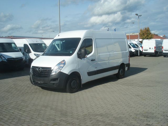 Opel Movano B L2H2 3,5t 27220Km Navi Klima EURO6 PDC