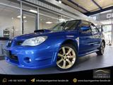 Subaru Impreza WRX 2.5 Turbo RECHTSLENKER NAVI KLIMA - Subaru: Turbo