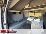 Volkswagen T6.1 150PS DSG Camper WoMo Caravan Aufstelldach  - Caravan Wohnwagen