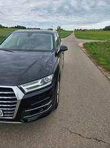Audi Q7 45 TDI quattro tiptronic S line S line