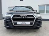 Audi Q7 3.0 TDI quattro LED/S-Line - gebrauchte Audi Q7 aus dem Jahr 2017