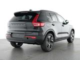 Volvo XC 40 B3 Plus Black Edition 2WD - Volvo XC40: Plus Black Edition