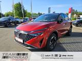 Nissan Qashqai N-Connecta e-Power 1.5 e-POWER Winterp.