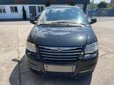 Chrysler Voyager 2.8 CRD Grand Voyager Limited Behindert - Chrysler Voyager aus 2008