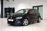Volkswagen Polo V 1.0|BEATS/R-LINE|ACC|PANO|KAMERA|CARPLAY| - VW Polo Gebrauchtwagen in Hamburg