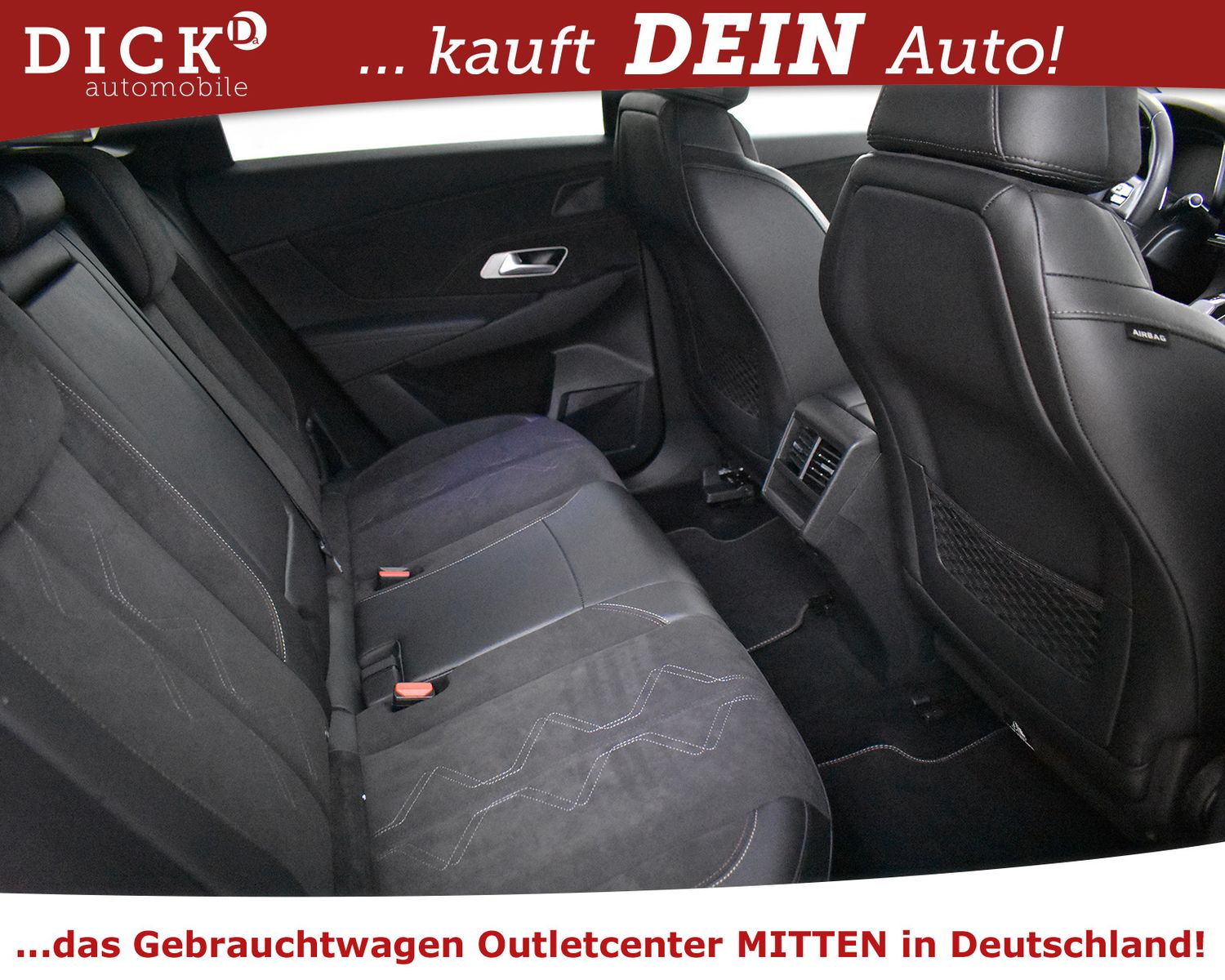 DS DS7 Crossback Perform Line VIRTU+KAM+ACC+LED+19" - Image 19