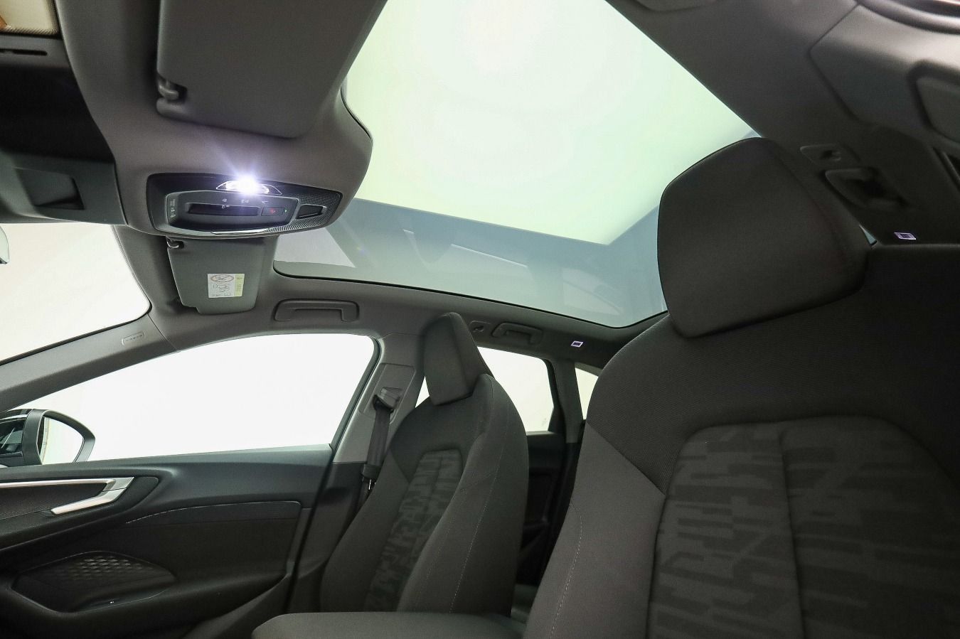 Audi A5 - Bild 24