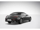 Mercedes-Benz CLE 200 Cabriolet +AMG+SHZ+Airscarf+SpurW+Sport - Mercedes-Benz Sport AMG