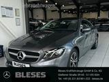 Mercedes-Benz E 200 Coupé Avantgarde+Navi+Pano-D.+LED+Kamera+ - Mercedes-Benz E 200 Gebrauchtwagen in Köln