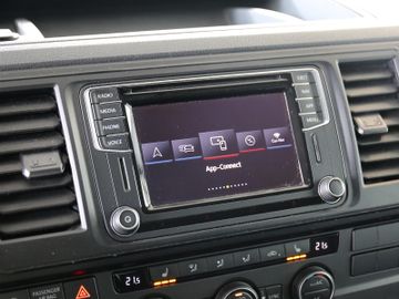 Volkswagen T6 Multivan DSG LED NAV STANDHZ CAMPERBETT BEAR