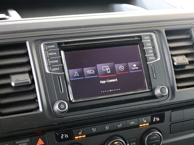 Volkswagen T6 Multivan DSG LED NAV STANDHZ CAMPERBETT BEAR