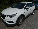 Opel Grandland (X) - gebrauchte Opel Grandland (X) aus dem Jahr 2017