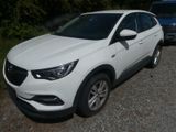 Opel Grandland (X) - Opel Grandland (X) aus 2017