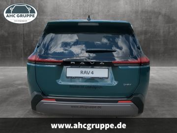 Toyota RAV 4 - 4