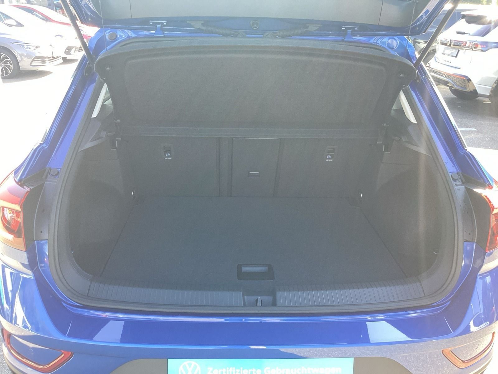 Volkswagen T-Roc - Bild 15