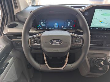 Ford Tourneo Custom Tit. 2.0 L1 SOFORT!