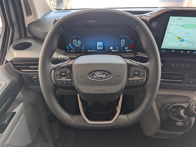 Ford Tourneo Custom Tit. 2.0 L1 SOFORT!