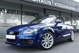 Audi TT 1.8 TFSI Roadster*Temp*SHZ*Leder*18"*gepflegt - Audi TT: Cabrio, 1.8