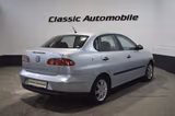Seat Cordoba Lim. Reference *Automatik*1.Hand* - Seat Cordoba Gebrauchtwagen