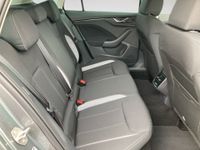 Skoda Kamiq - Vorschau Bild 11