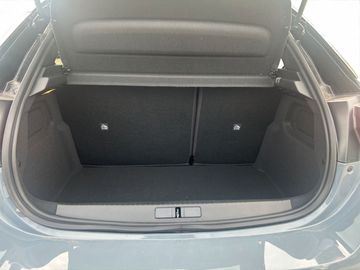 Opel Corsa F 1.2 Turbo GS Kam.+KeyLess+LED+Navi+SHZ