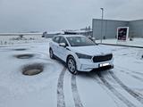 Skoda Enyaq 80 - Skoda Enyaq mit Panoramadach
