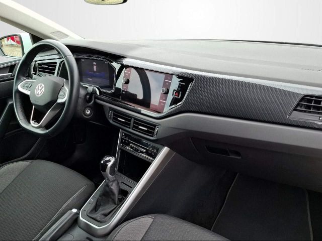 POLO 1.0 LIFE NAVI+SHZ+APP+TEMPOMAT
