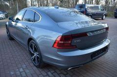 Fahrzeugabbildung Volvo S90 T8 R-Design*360°HeUp*B&W*20"MIETKAUF mögl.