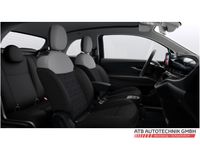 Fiat 500e - Vorschau Bild 6