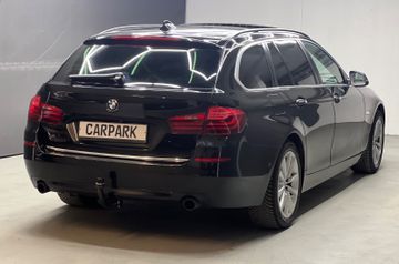 BMW 535 - 4