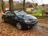 Volkswagen Golf 2.0 TDI CUP BMT Cabriolet CUP BlueMotio... - Volkswagen Golf mit Diesel-Antrieb: Cabrio, 2.0