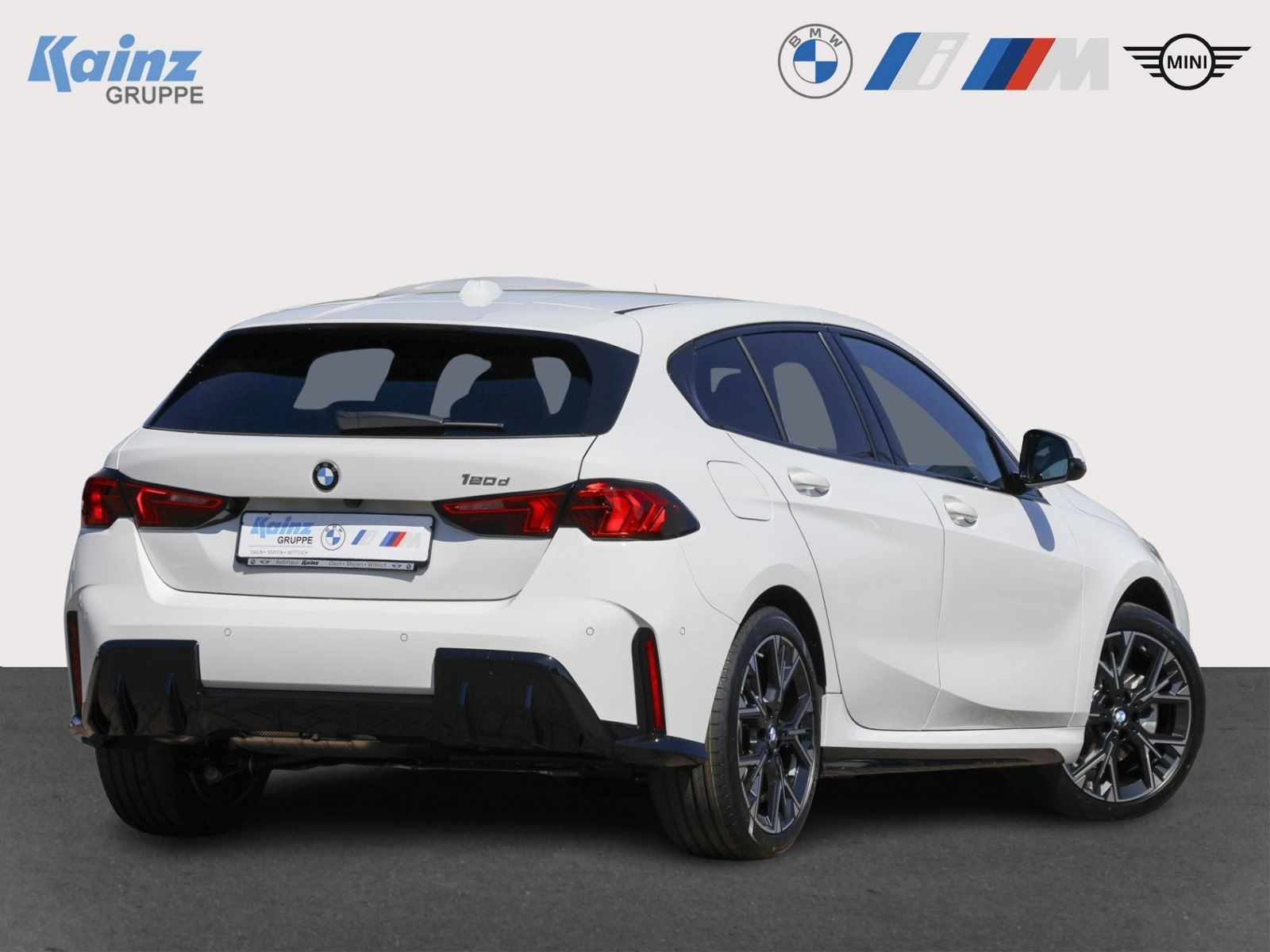 BMW 120 - Bild 2